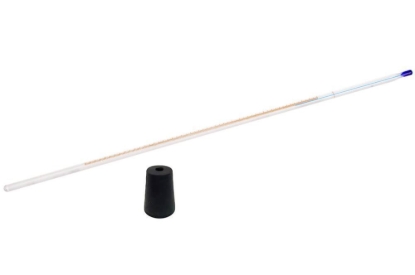 Spirit-Filled Thermometer with Grommet