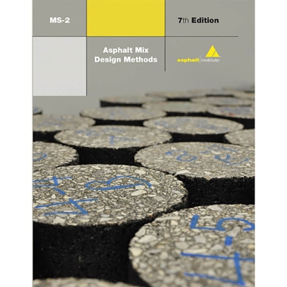 Picture of Mix Design Methods, Practical Guide Book