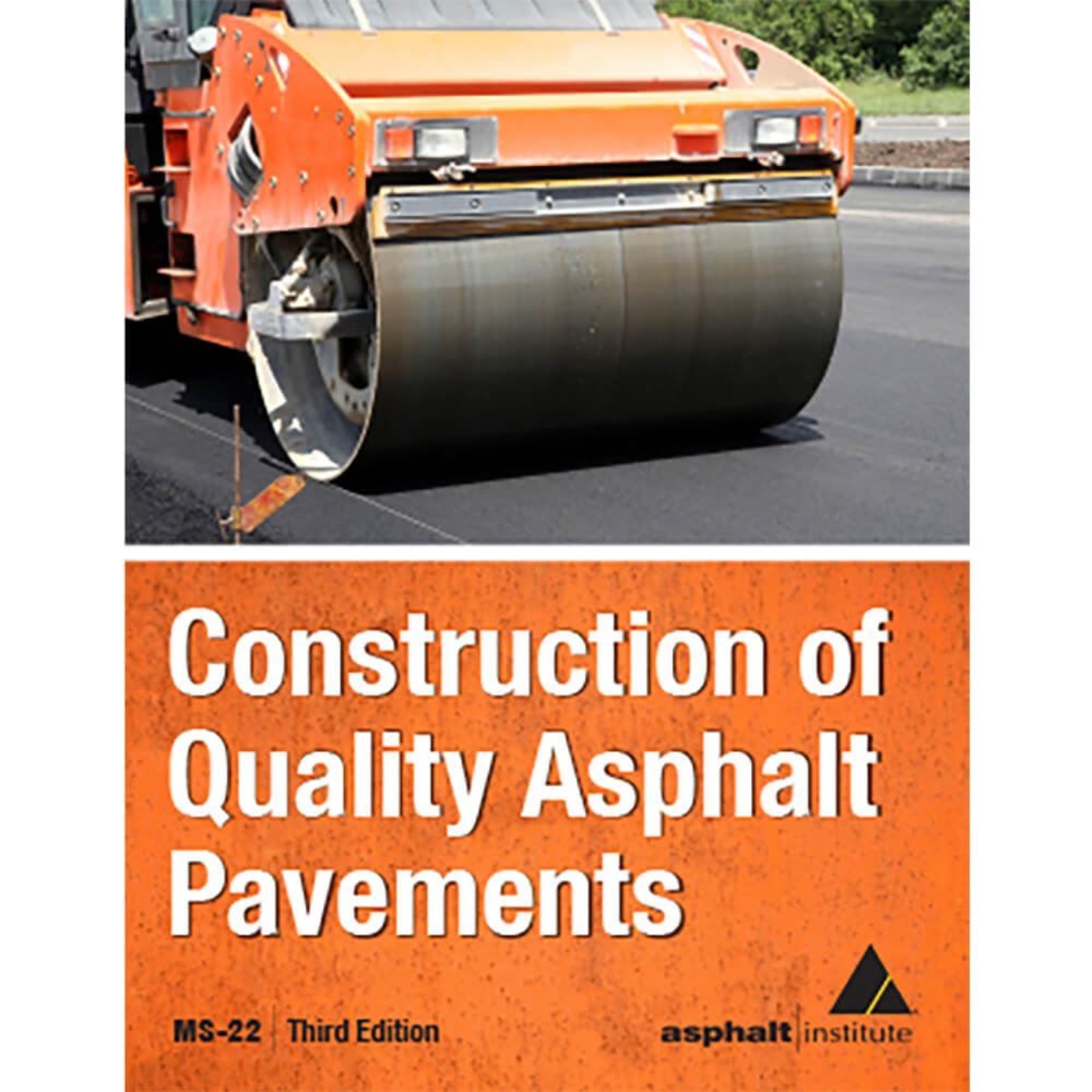 Picture of Construction Of Quality Asphalt Pavements, Paperback Book