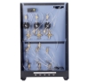 Picture of Master Control Panel for Triaxial & Permeability Tests