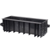 Picture of Plastic Concrete Beam Mold, Interlocking