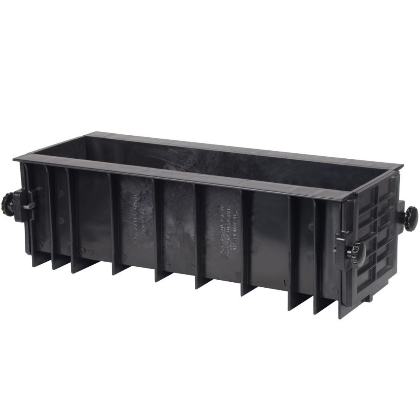 Picture of Plastic Concrete Beam Mold, Interlocking