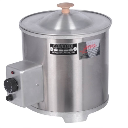 Picture of 4qt Melting Pot (110V / 60Hz, 6 Amps)