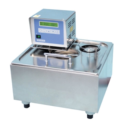 Picture of Temperature Controlled Bath