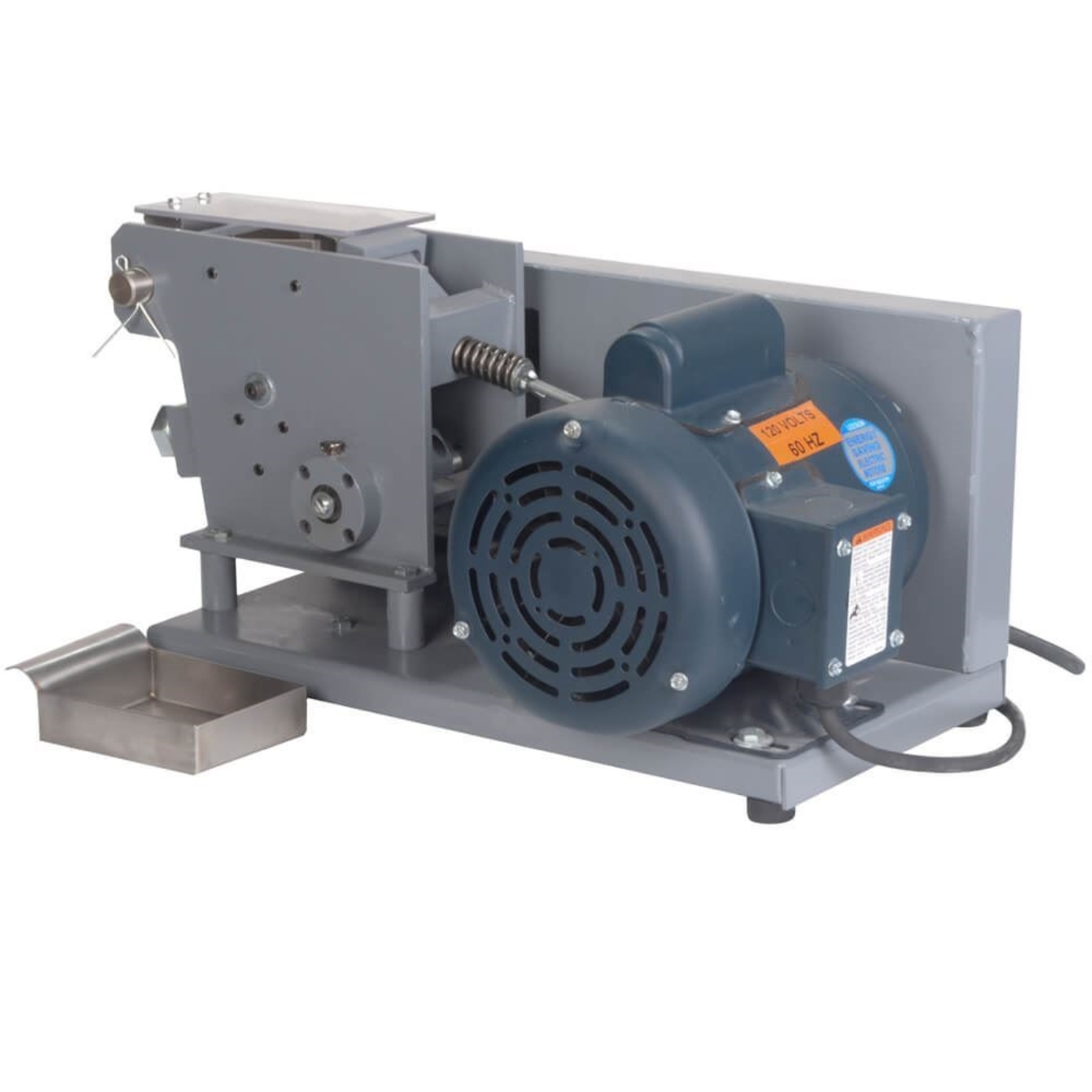 Mini Crusher