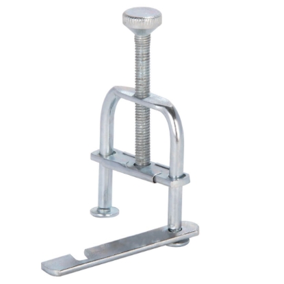 Picture of Adjustable Hose Clamp