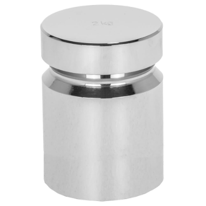 Picture of Calibration Weight, ASTM Class 1, 2000g