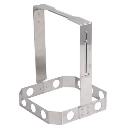 Picture of 8in Sample Sieve Holder