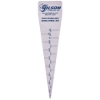 Screen Opening Gauge, inch side
