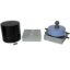 Picture of 6in Cube Test Sets for Concrete Compression Machines