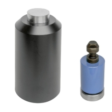 Picture of 2in Cube Test Set for AC-450, AC-650, AC-300, AC-400, AC-500, BC-450