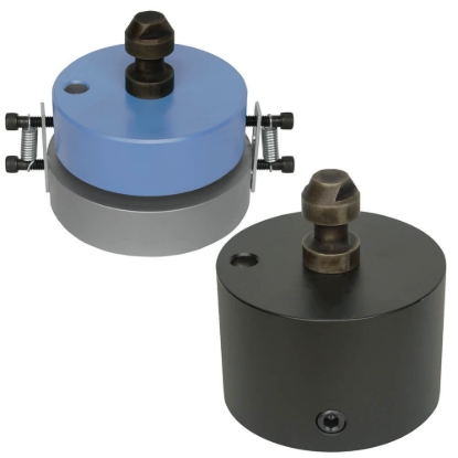 Picture of 2x4in Cylinder Test Sets for Concrete Compression Machines 