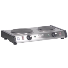 Picture of Electric Range (Double Burner)