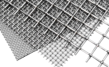 Picture of Lower Screen Insert, 3/8in