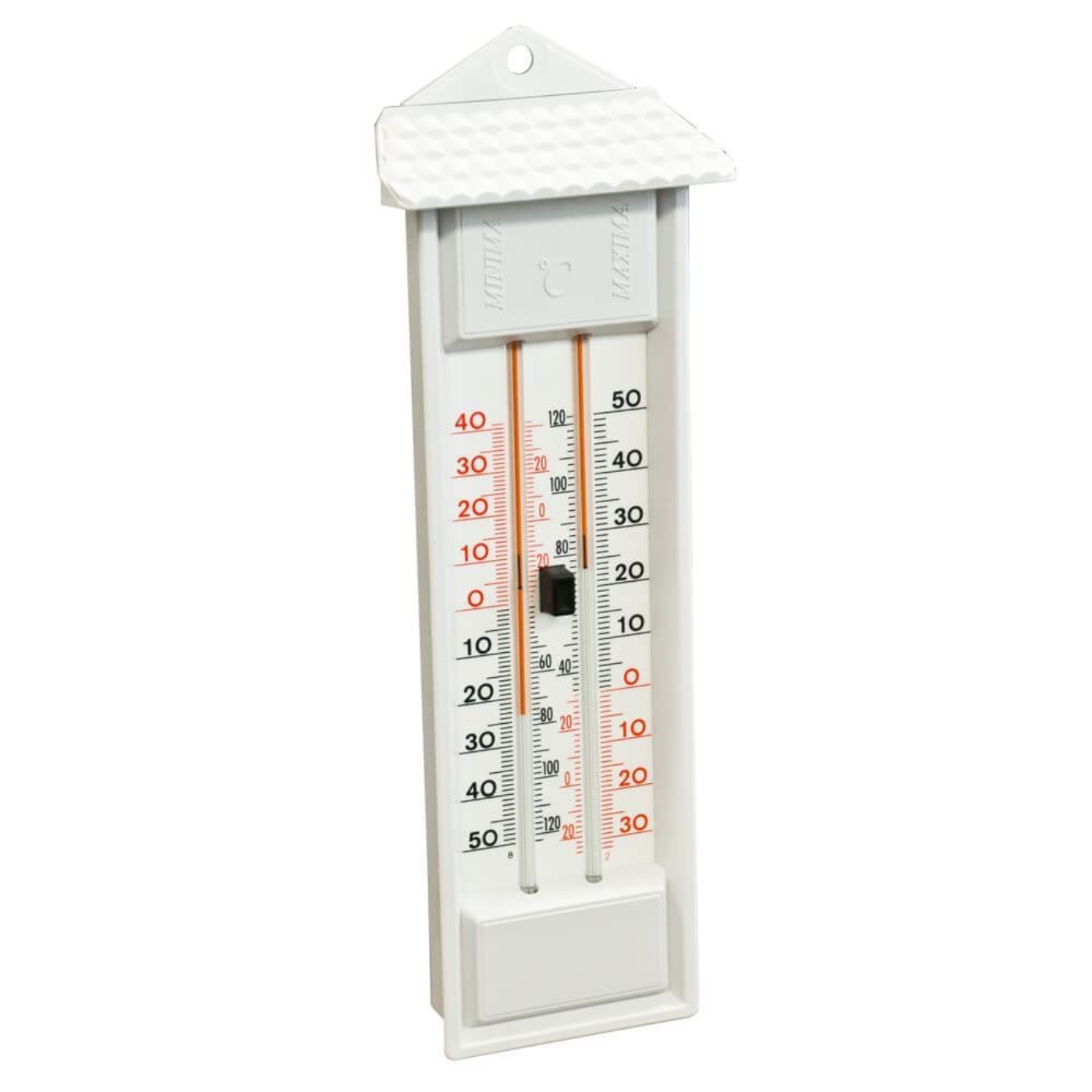 Picture of Spirit-Filled Max-Min Thermometer -40°–120°F (-40°–50°C)