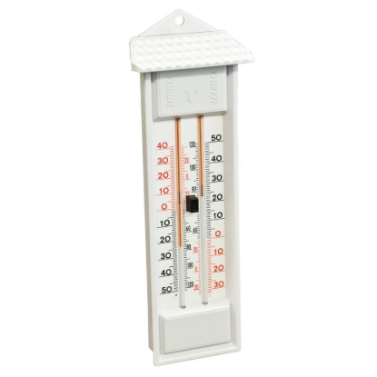 Picture of Spirit-Filled Max-Min Thermometer -40°–120°F (-40°–50°C)