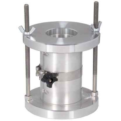 Picture of 1.5in Two-Part Compaction Mold Assembly