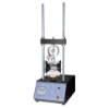 Load Frame with Asphalt Tack Coat/Interlayer Shear Strength Apparatus, Loading Button, Dial Indicators with Bracket, and 10,000lbf Load Ring (components sold separately)