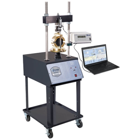 Picture for category Marshall Testing