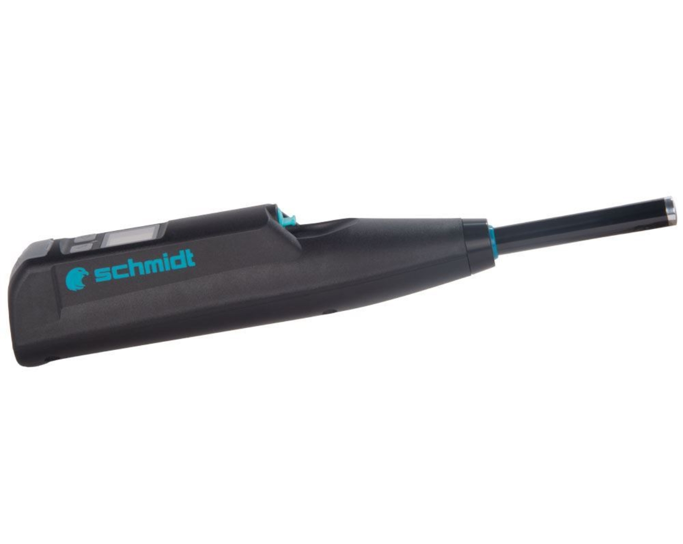 Picture of Silver Schmidt Concrete Test Hammer, Type L