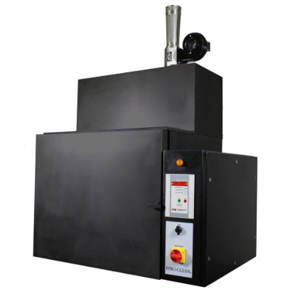 Picture of 5.2ft³ Pyrolytic Oven