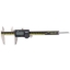 	Digital Caliper, 0-6in Range