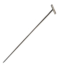Picture of Soil Pin, 30x5/16in