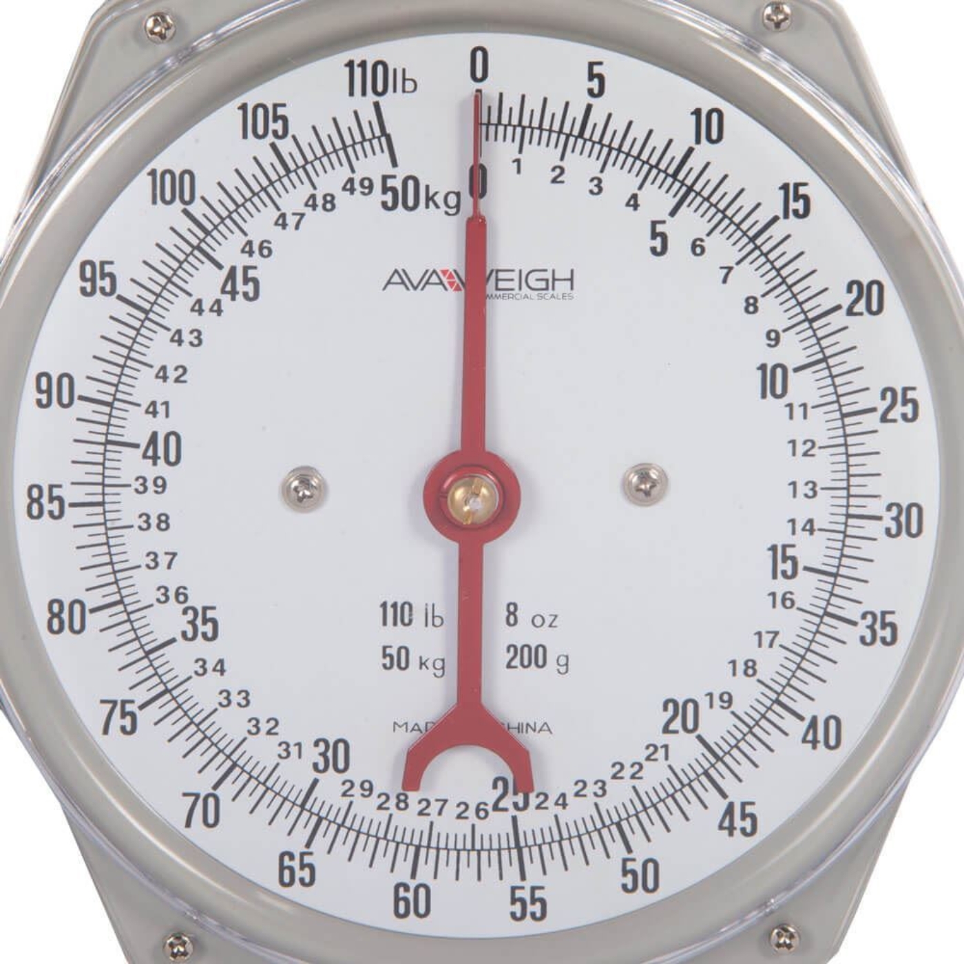 Suspension Scale