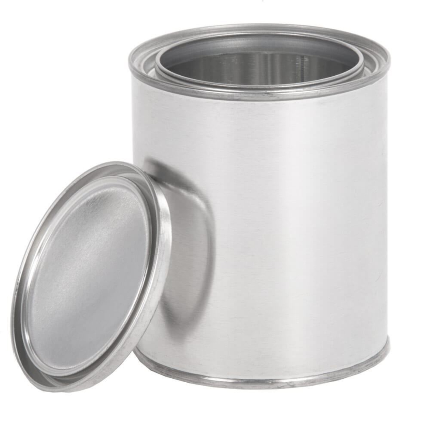 Picture of 1lb Metal Canister for Reagent