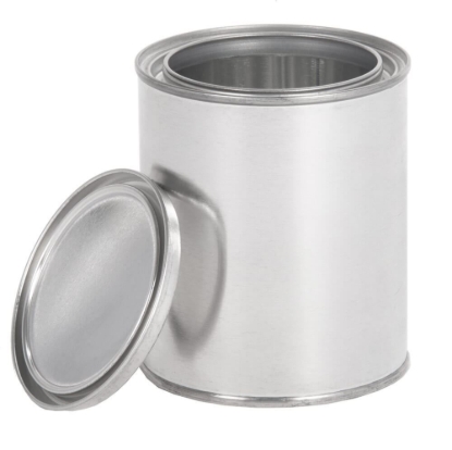 Picture of 1lb Metal Canister for Reagent