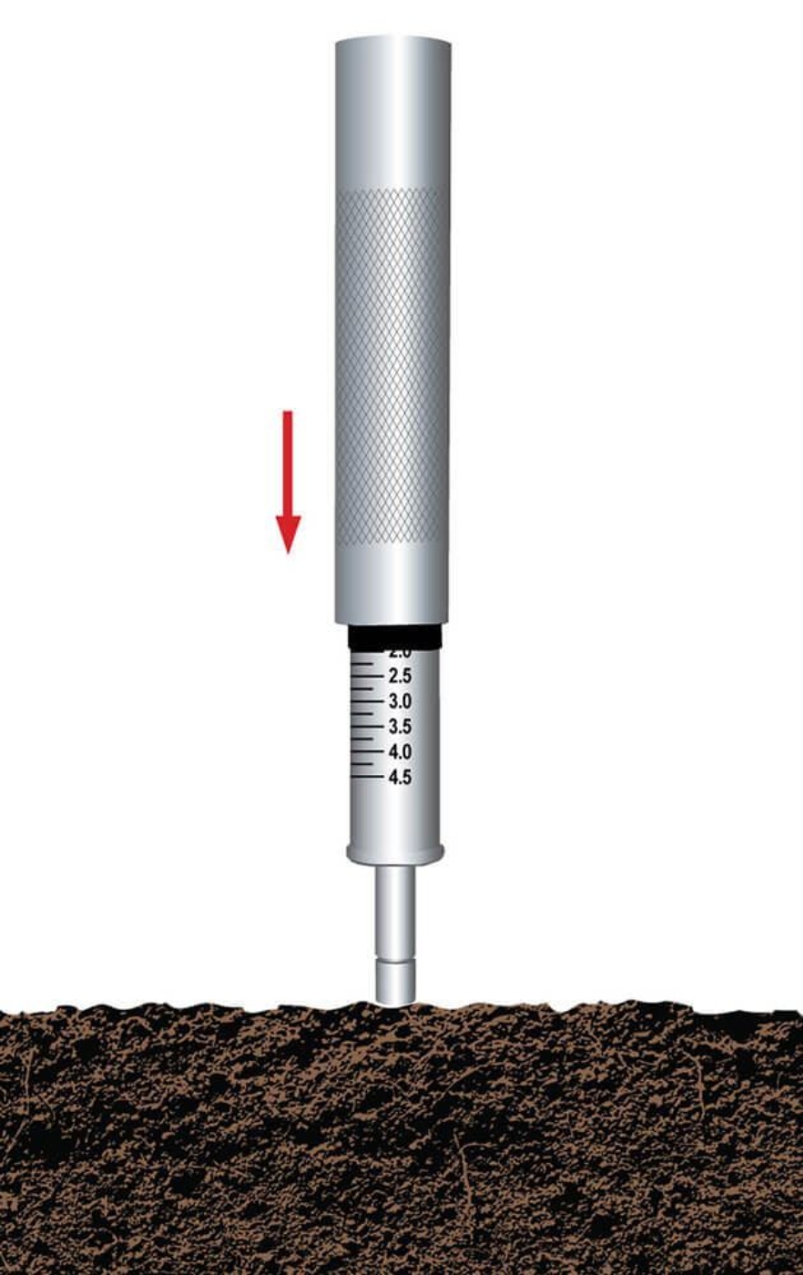 Picture of Soil Pocket Penetrometer