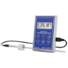 Picture of Platinum RTD Min/Max Thermometer with NIST Calibration, -328°–932°F (-200°–500°C)