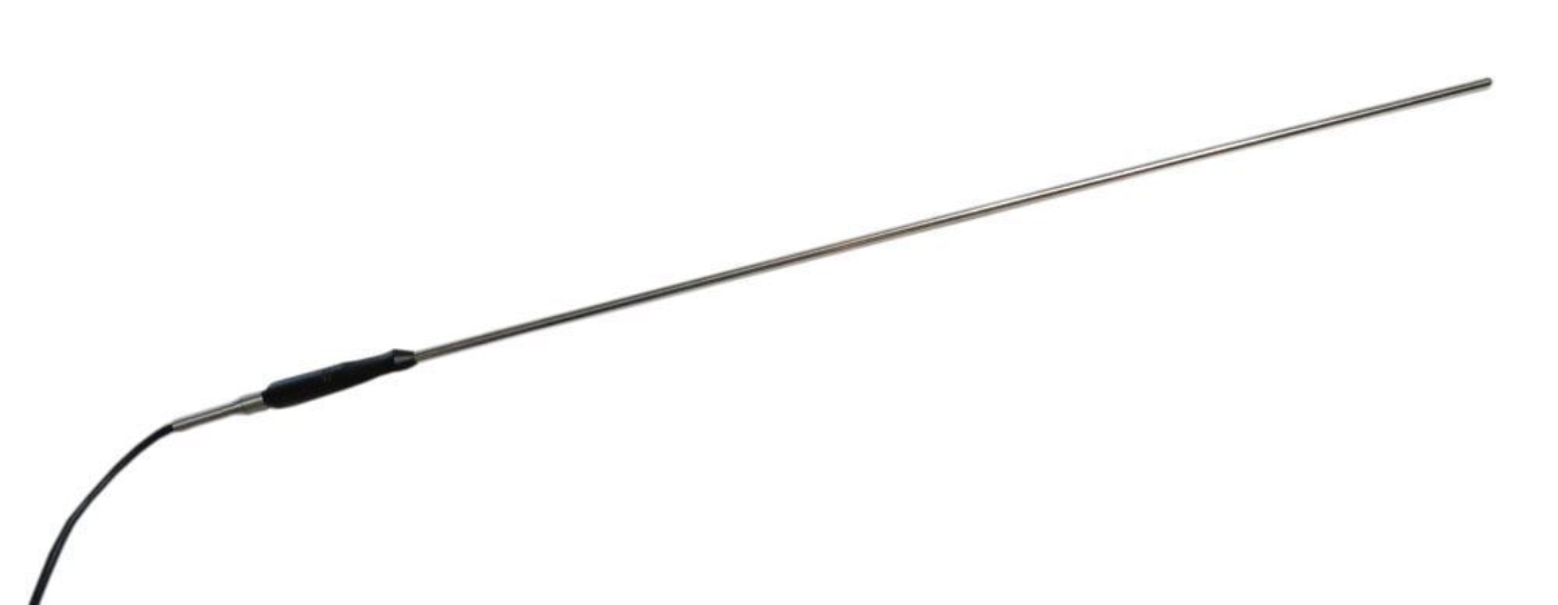 Large Display Thermometer, 14°–230°F (-10°–400°C)