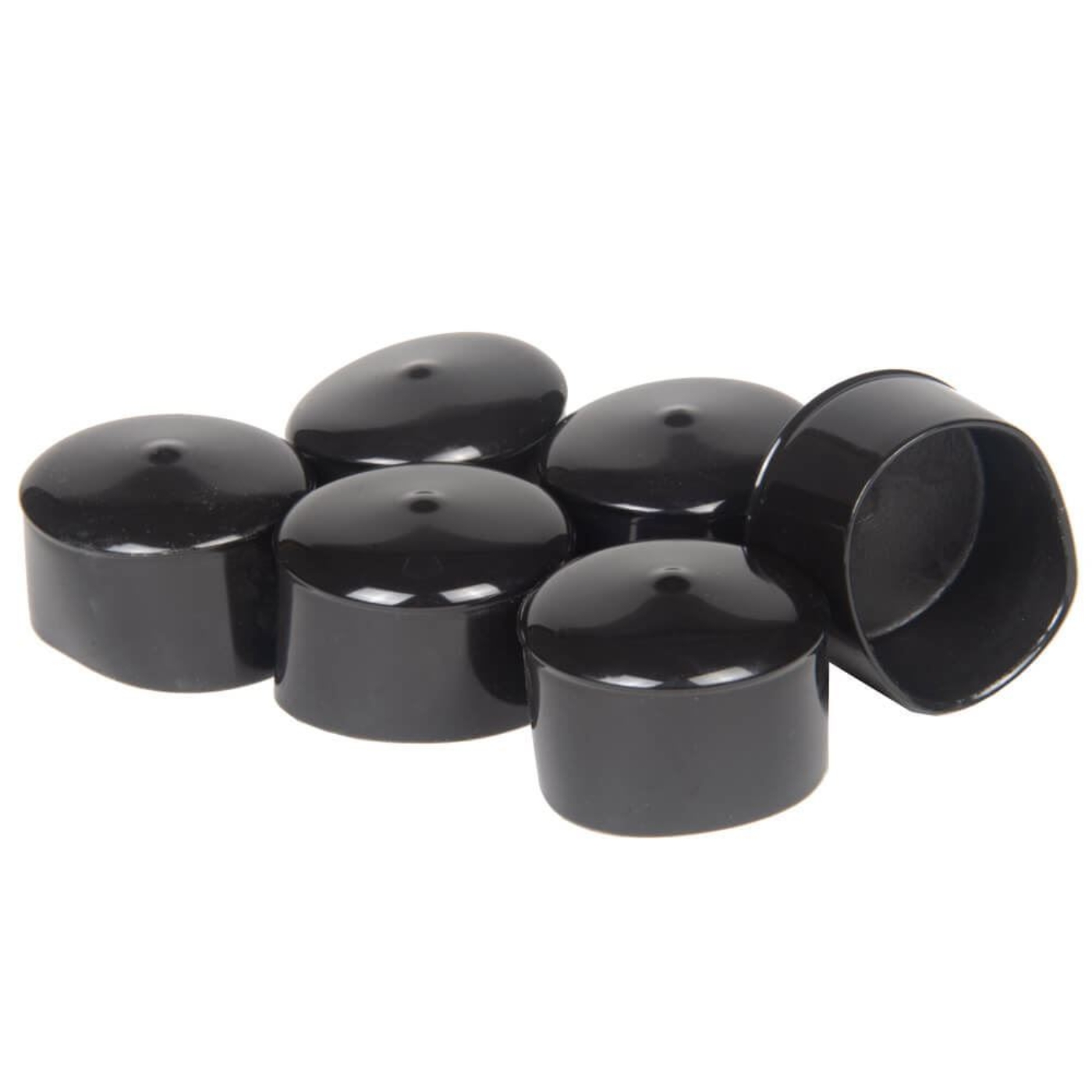 Picture of Bearing and Rod Safety Covers