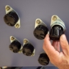 Picture of Bearing and Rod Safety Covers