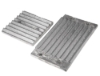 Picture of Cast Manganese / Chrome Steel Jaw Plates