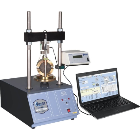 Picture for category Marshall Stability Systems
