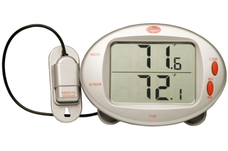 Picture for category Min-Max Temperature Measurement