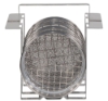 Extra Sieve Rack for 16qt Ultrasonic Sieve Cleaner