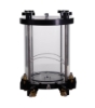 Flexible Wall Permeability Cell, 1.4 to 6in dia. Specimens (Brass Valves)