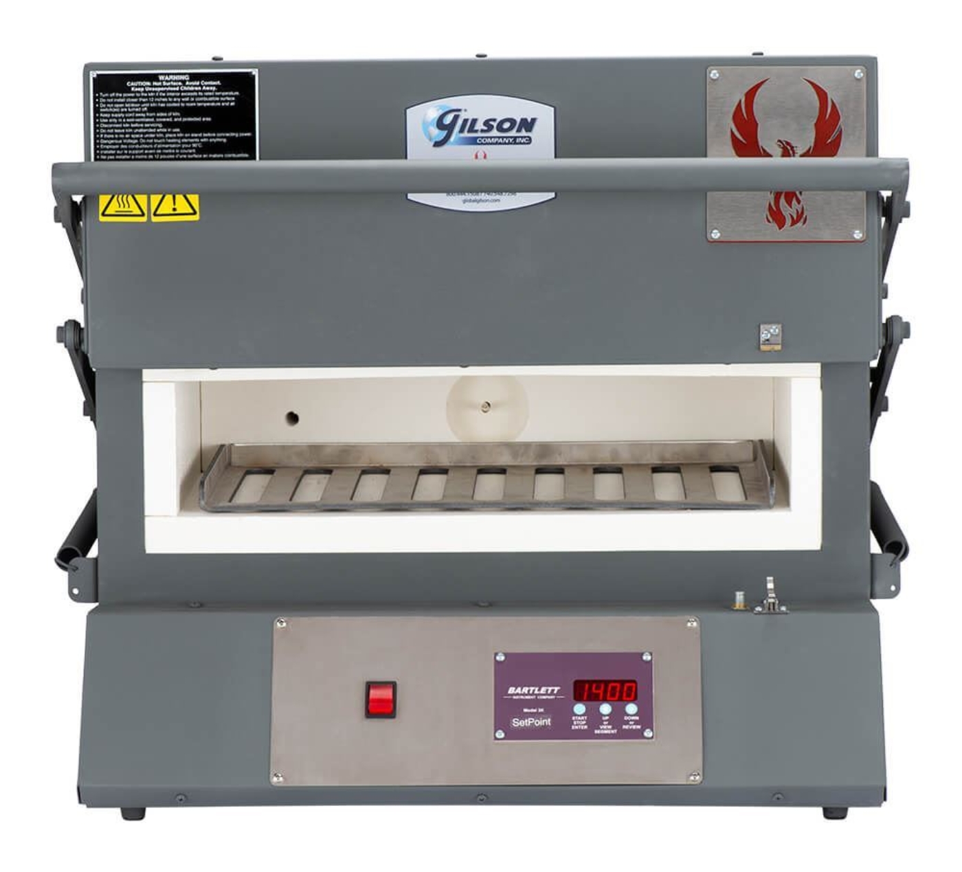 Picture of Concrete Phoenix System