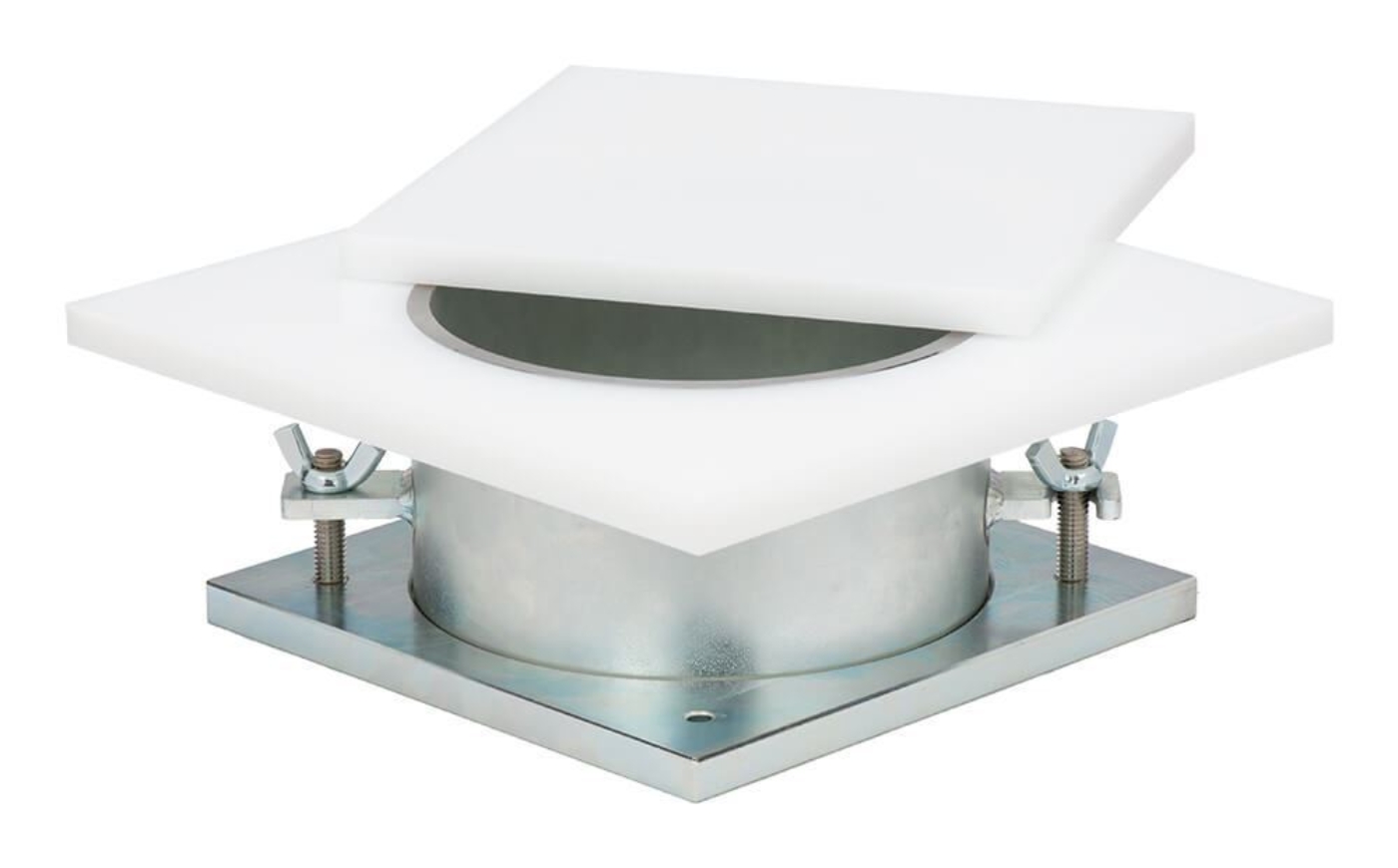 Picture of Mold Filling Cover
