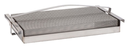 Picture of Sample Pan with Cover and Strap