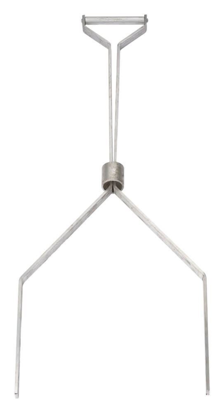 Picture of Furnace Loading Fork