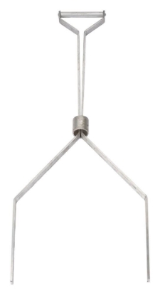 Picture of Furnace Loading Fork