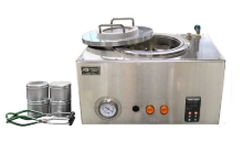 Picture of ATS Vacuum Degassing Oven, Digital Controller (115V, 60Hz)
