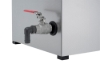 Picture of 23.5gal Ultrasonic 8in/12in Sieve Cleaner
