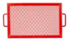 Picture of Sample Pan Safety/Cooling Cover