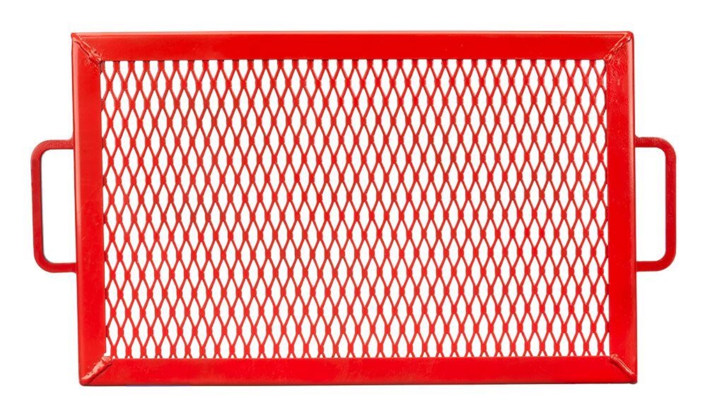 Picture of Sample Pan Safety/Cooling Cover