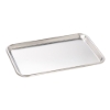 Picture of 1.6qt Rectangular Stainless Steel Pan